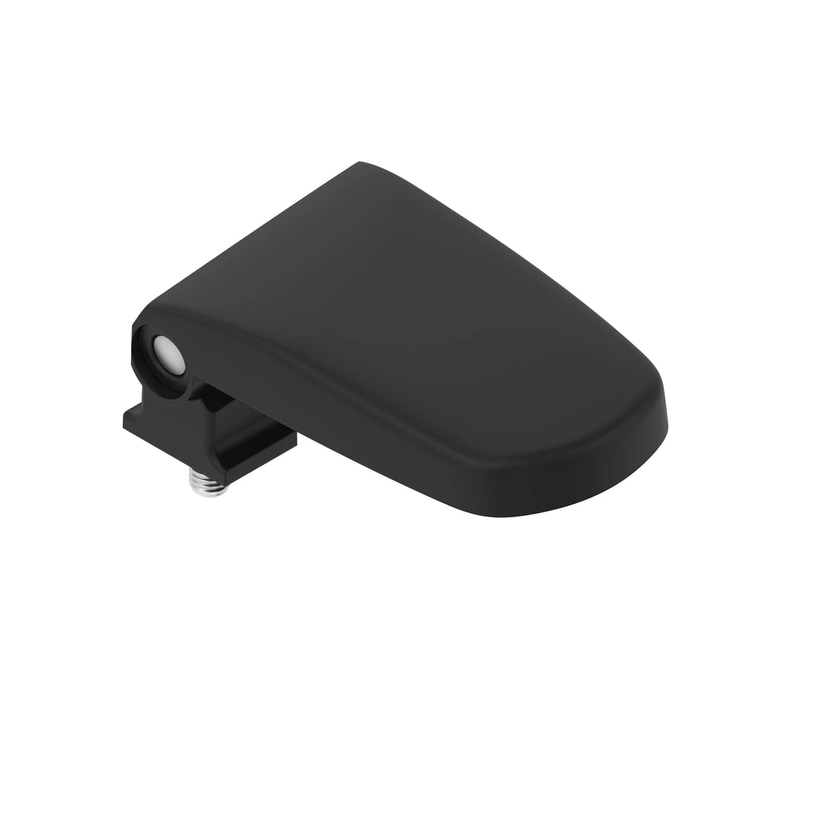 AL230763: Fits John Deere AL230763 Cab Door Upper Right Side Hinge – Genuine OEM