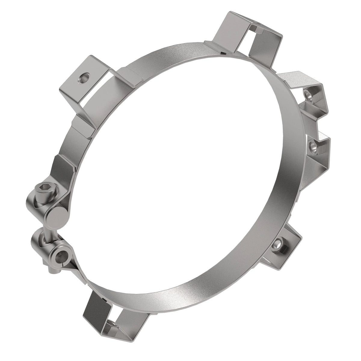 AL230768: Fits John Deere AL230768 Circular Mount Clamp – Genuine OEM