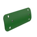 AL230769: Fits John Deere AL230769 Reinforcement Shield – Genuine OEM