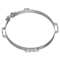AL230770: Fits John Deere AL230770 Strap Mount Clamp – Genuine OEM