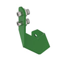 AL230868: Fits John Deere AL230868 Bleeding Lines Bracket – Genuine OEM