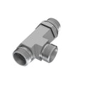 AL230893: Fits John Deere AL230893 Tee Fitting – Genuine OEM