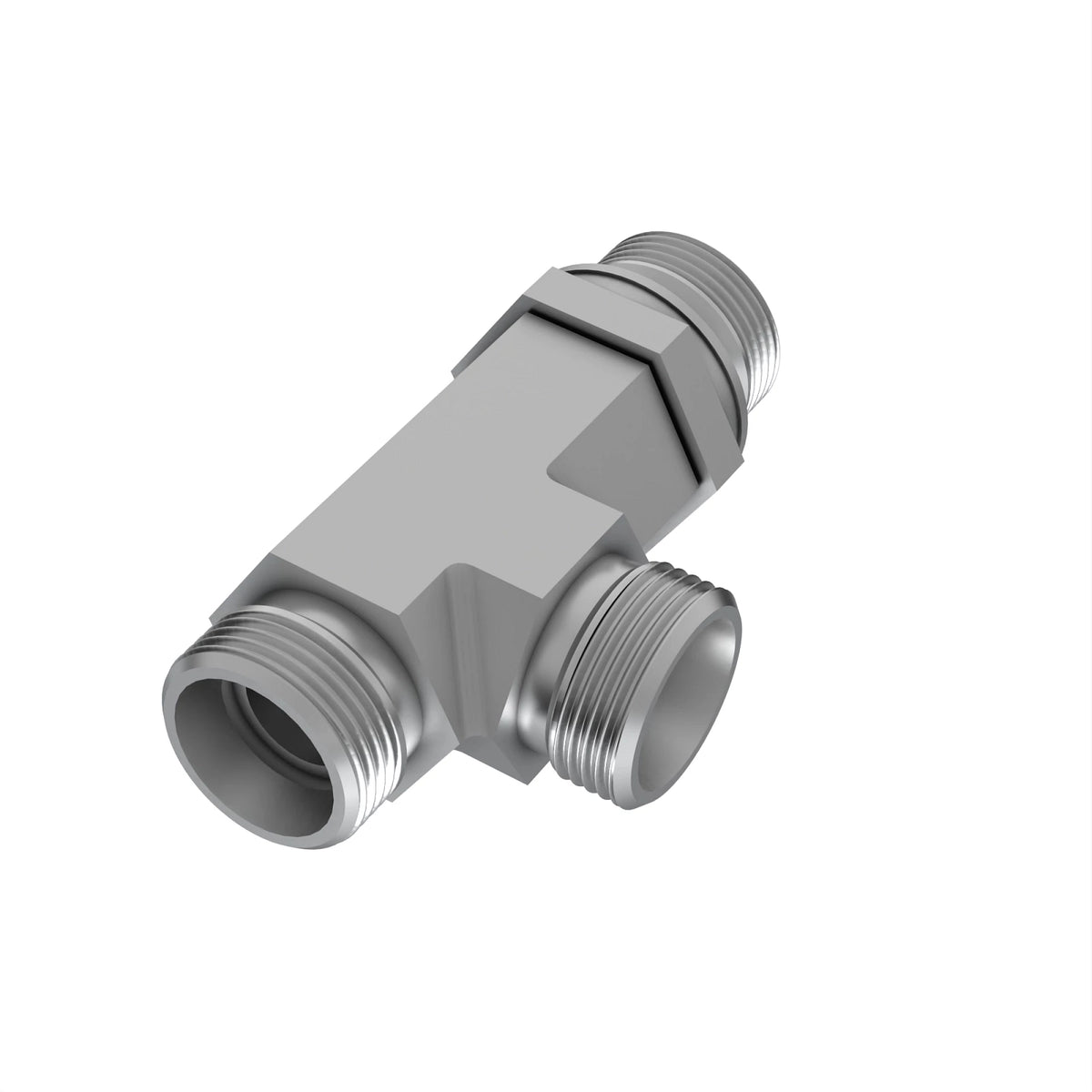 AL230893: Fits John Deere AL230893 Tee Fitting – Genuine OEM