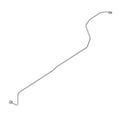 AL230956: Fits John Deere AL230956 Left Side Brake Line – Genuine OEM