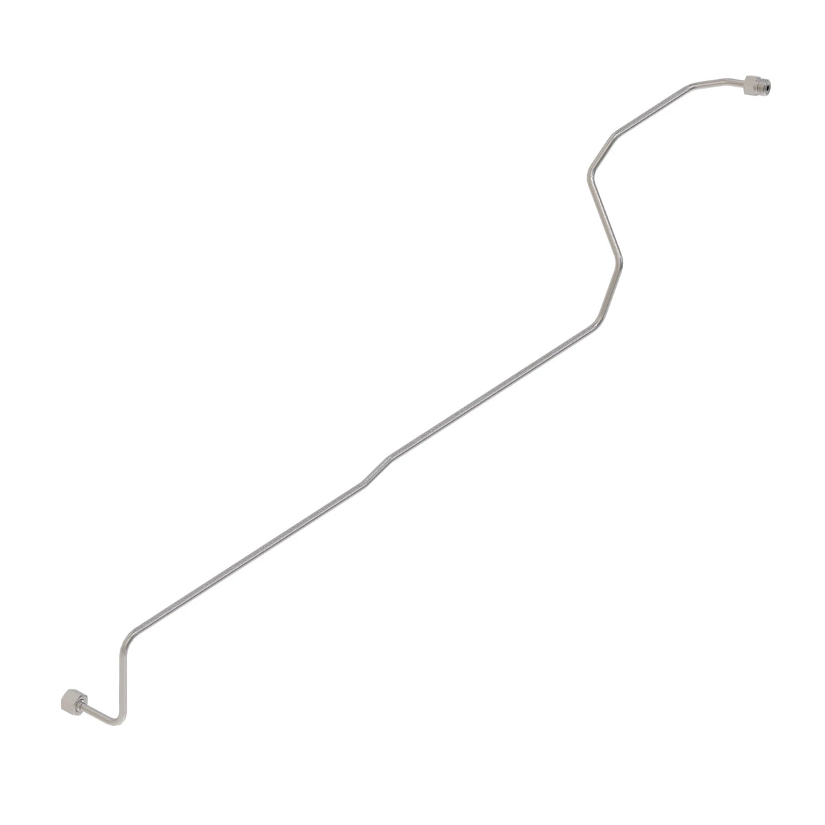 AL230956: Fits John Deere AL230956 Left Side Brake Line – Genuine OEM