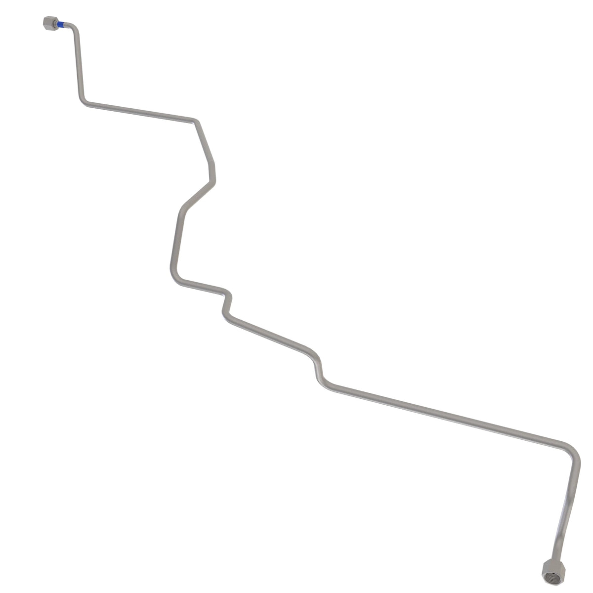 AL231085: Fits John Deere AL231085 Pick-Up Hitch Oil Line – Genuine OEM