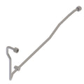 AL231140: Fits John Deere AL231140 Steering Oil Line with AutoTrac™, Right Side – Genuine OEM