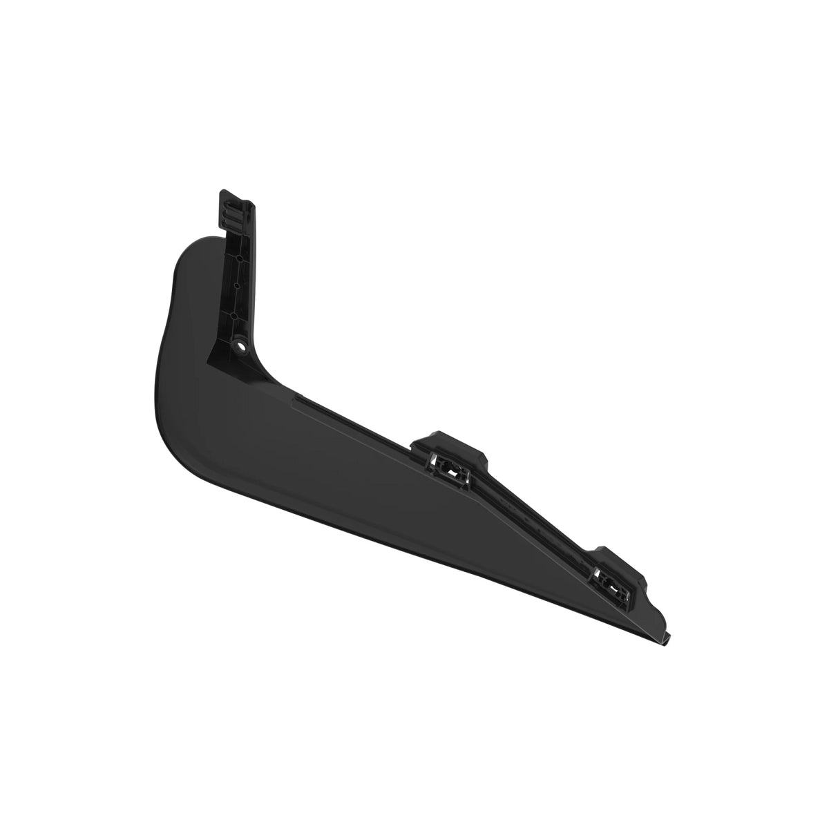AL231146: Fits John Deere AL231146 Splash Guard, Left Side – Genuine OEM
