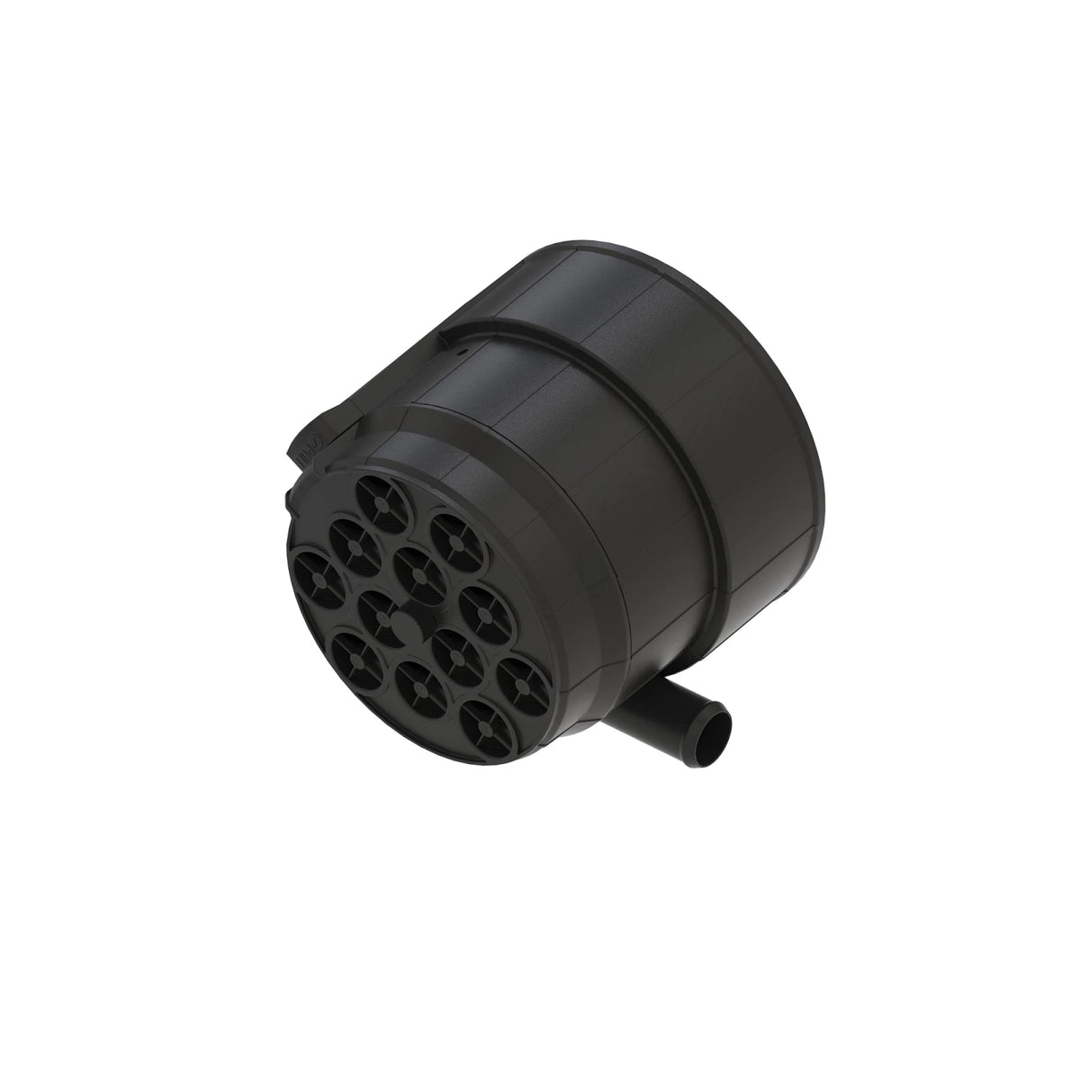 AL231179: Fits John Deere AL231179 Air Cleaner Cover – Genuine OEM
