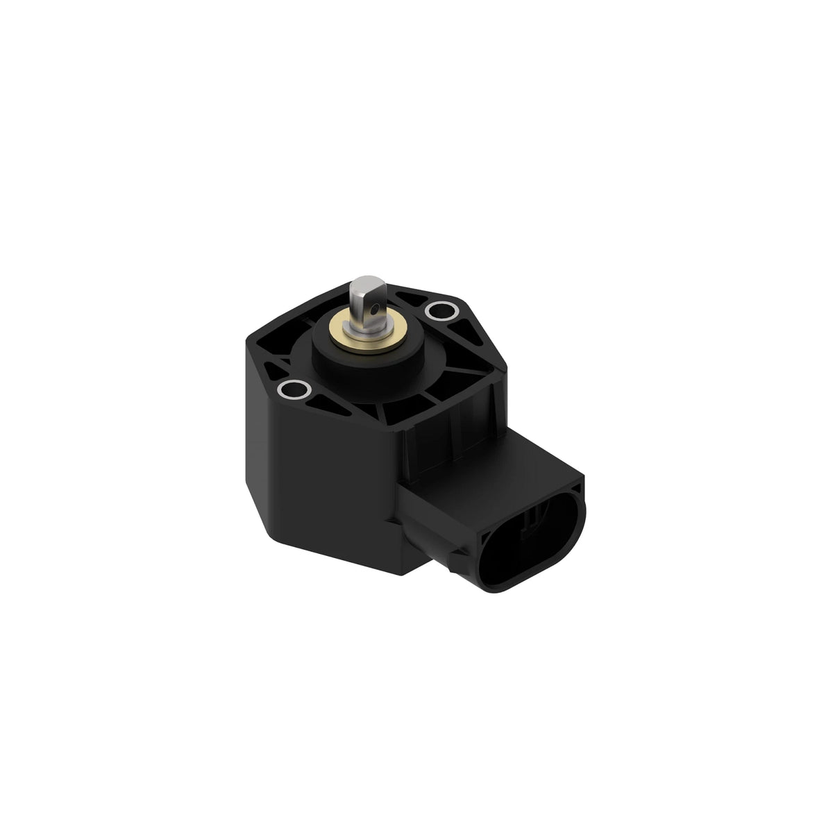 AL231257: Fits John Deere AL231257 Clutch Pedal Rotary Position Sensor – Genuine OEM