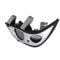 AL231273: Fits John Deere AL231273 Left Side Headlight – Genuine OEM