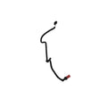 AL231276: Fits John Deere AL231276 Wheel Angle Sensor Wiring Harness – Genuine OEM
