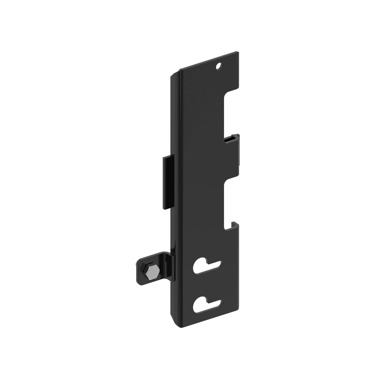 AL231281: Fits John Deere AL231281 Battery Mount Plate – Genuine OEM