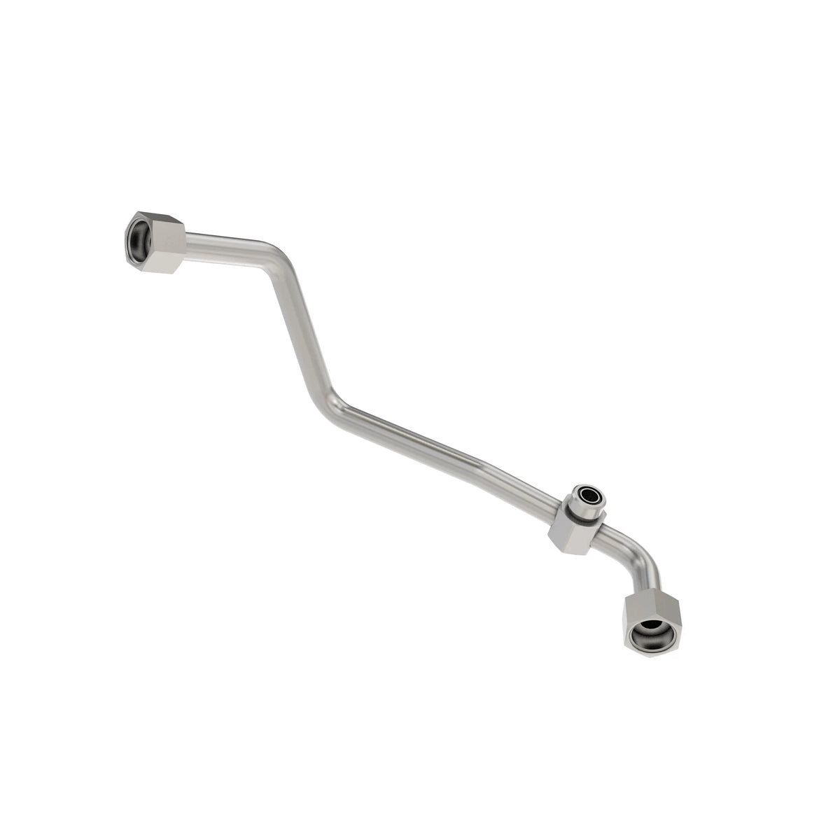 AL231315: Fits John Deere AL231315 Oil Line – Genuine OEM
