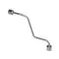 AL231321: Fits John Deere AL231321 Brake Line – Genuine OEM