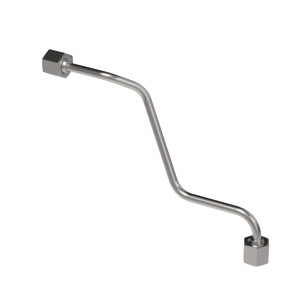 AL231321: Fits John Deere AL231321 Brake Line – Genuine OEM