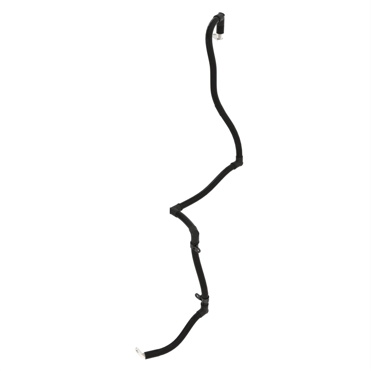 AL231339: Fits John Deere AL231339 Positive Battery Cable – Genuine OEM