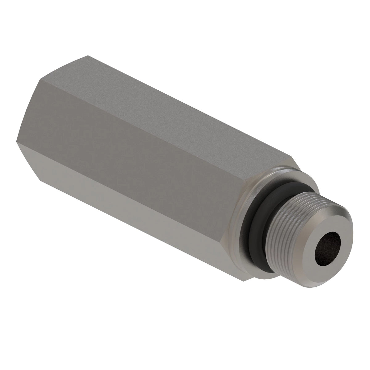 AL231360: Fits John Deere AL231360 External to Internal Metric Thread Fitting – Genuine OEM
