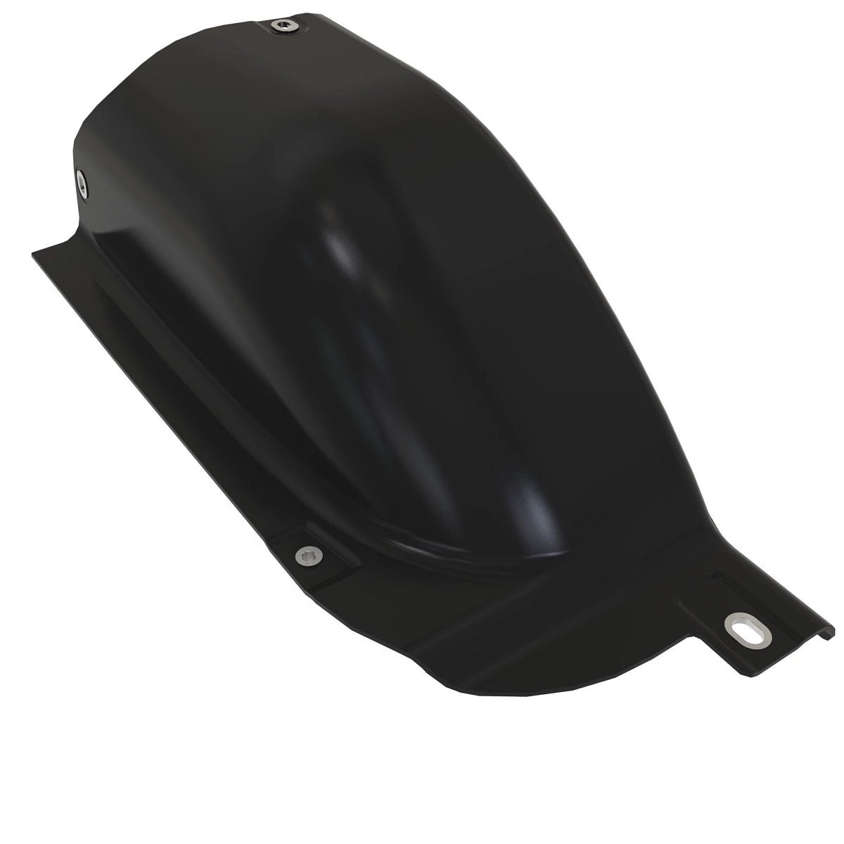 AL231407: Fits John Deere AL231407 Heat Shield – Genuine OEM