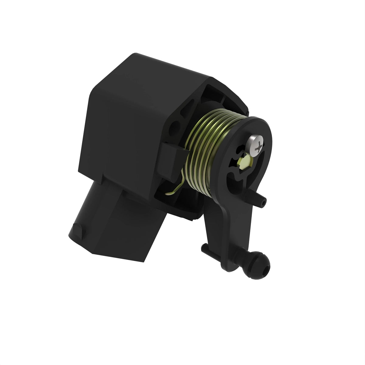 AL231421: Fits John Deere AL231421 Potentiometer – Genuine OEM