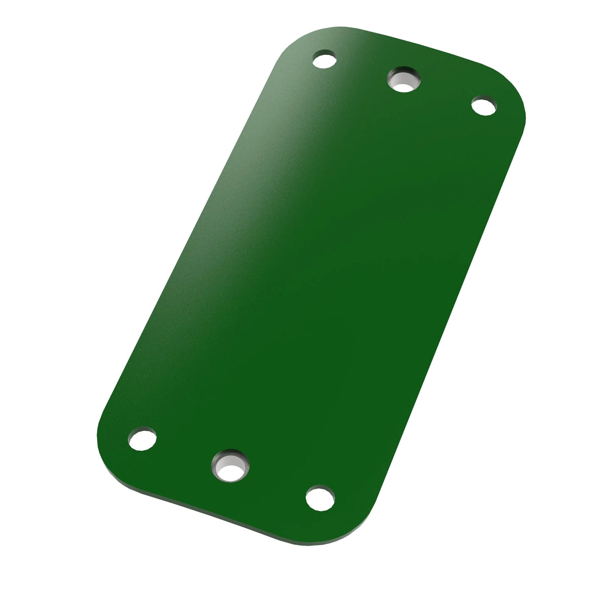 AL231423: Fits John Deere AL231423 Reinforcement Shield – Genuine OEM