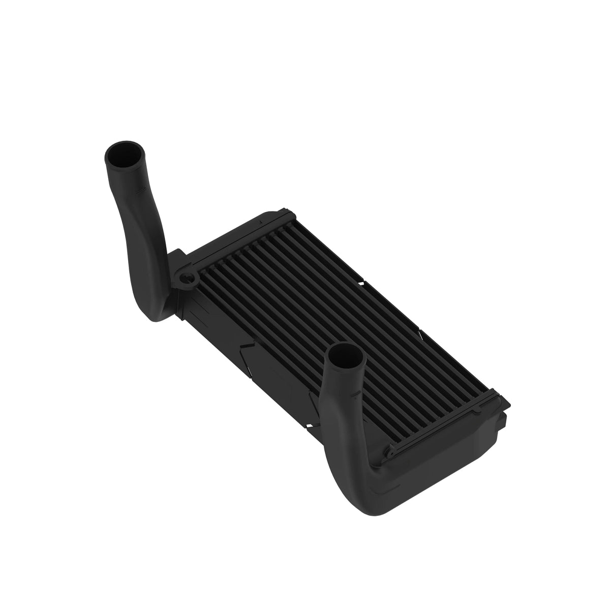 AL231457: Fits John Deere AL231457 Charge Air Intercooler – Genuine OEM