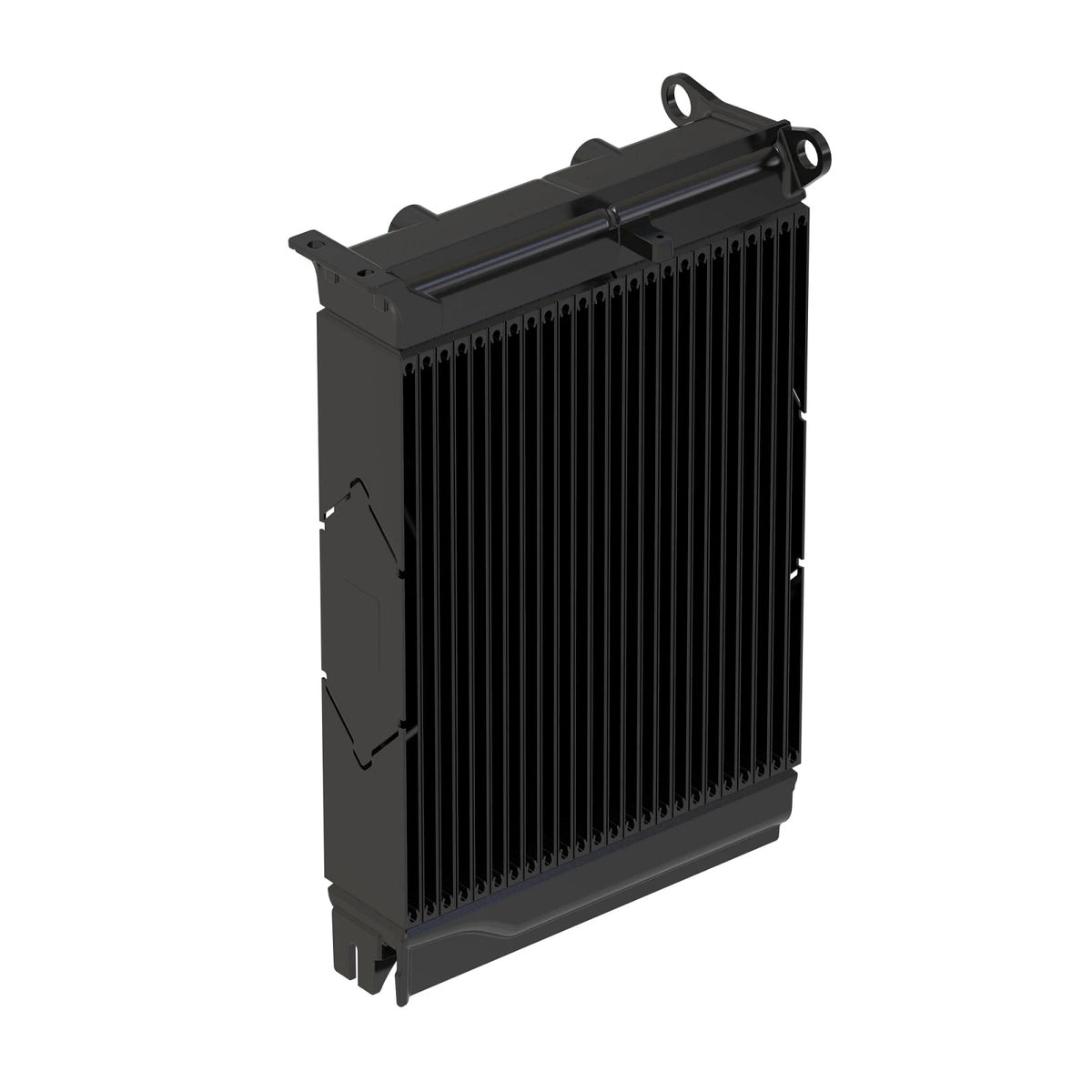 AL231458: Fits John Deere AL231458 Transmission Oil Cooler – Genuine OEM