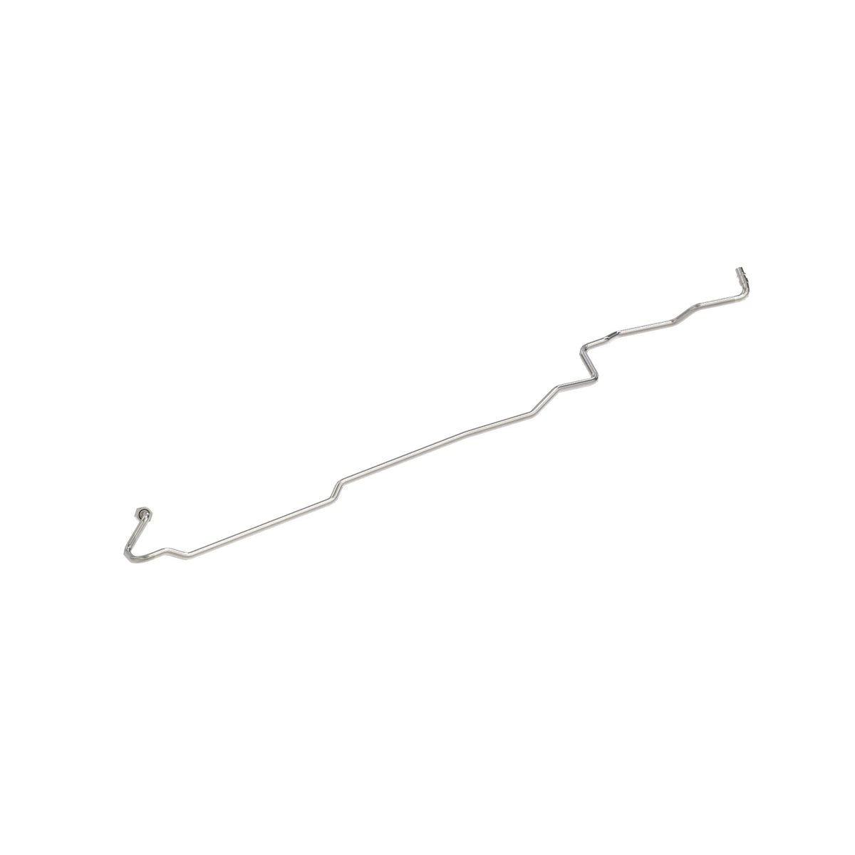 AL231462: Fits John Deere AL231462 Transmission Cooler Oil Line – Genuine OEM