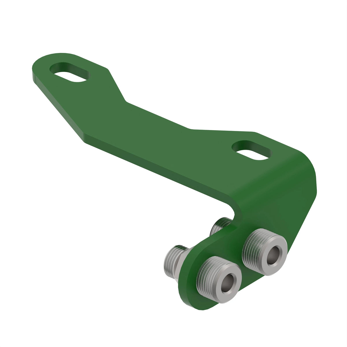 AL231501: Fits John Deere AL231501 Bracket – Genuine OEM