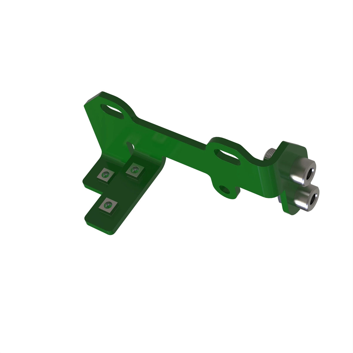 AL231504: Fits John Deere AL231504 Angle – Genuine OEM