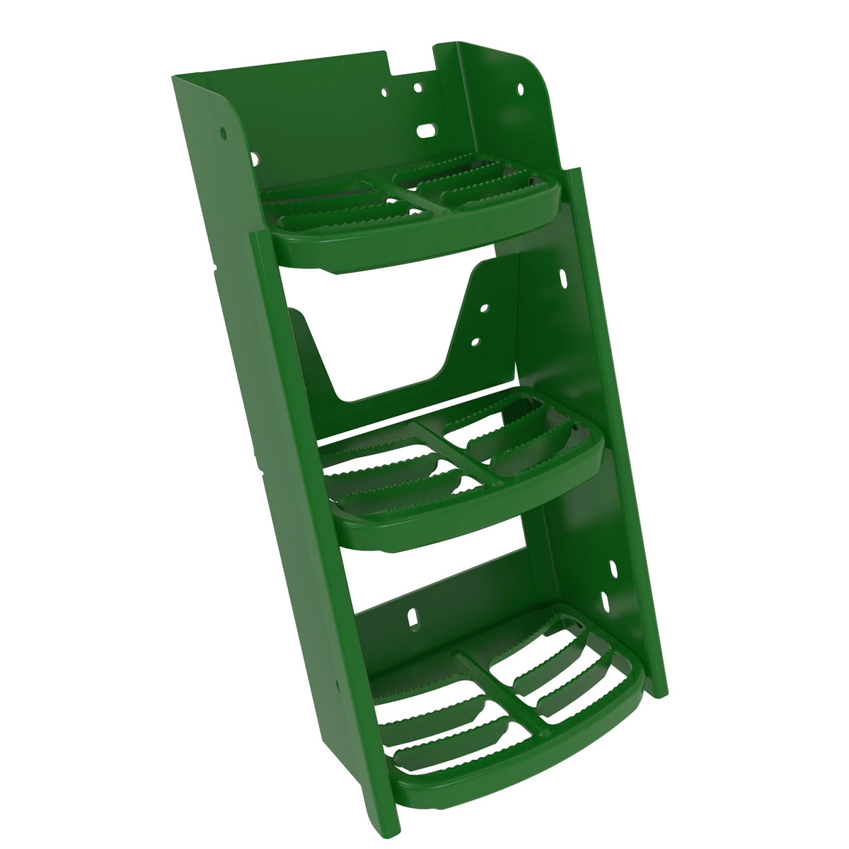 AL231603: Fits John Deere AL231603 Step – Genuine OEM