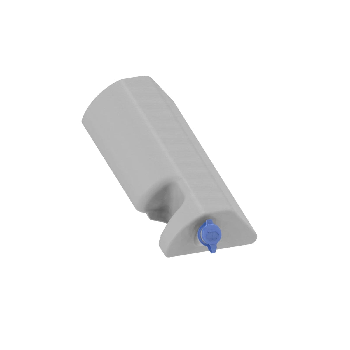 AL231624: Fits John Deere AL231624 Windshield Washer Reservoir – Genuine OEM