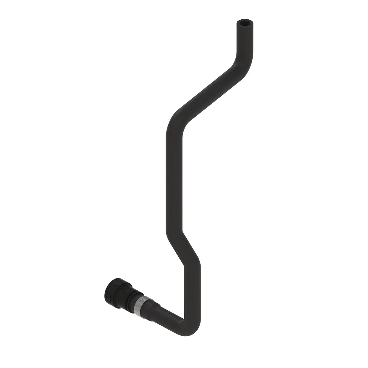 AL231636: Fits John Deere AL231636 Diesel Exhaust Fluid (DEF) Tank Return Hose – Genuine OEM