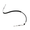 AL231655: Fits John Deere AL231655 Push Pull Cable – Genuine OEM