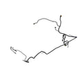 AL231682: Fits John Deere AL231682 Chassis with Front Controller Wiring Harness – Genuine OEM