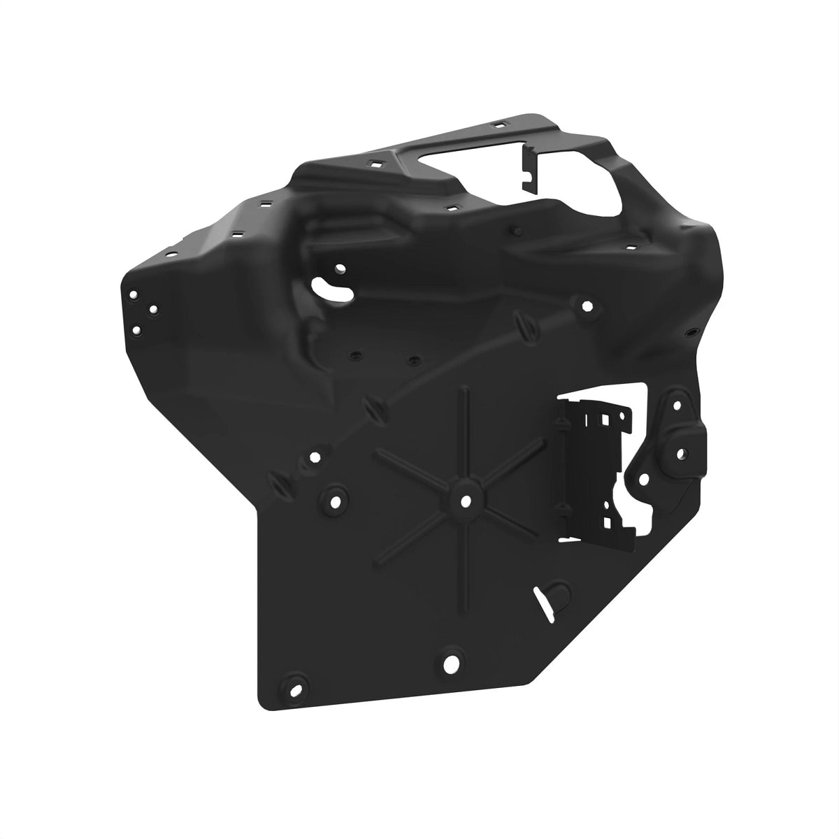 AL231691: Fits John Deere AL231691 Control Console Support – Genuine OEM