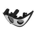 AL231702: Fits John Deere AL231702 Left Side Headlights Headlight – Genuine OEM