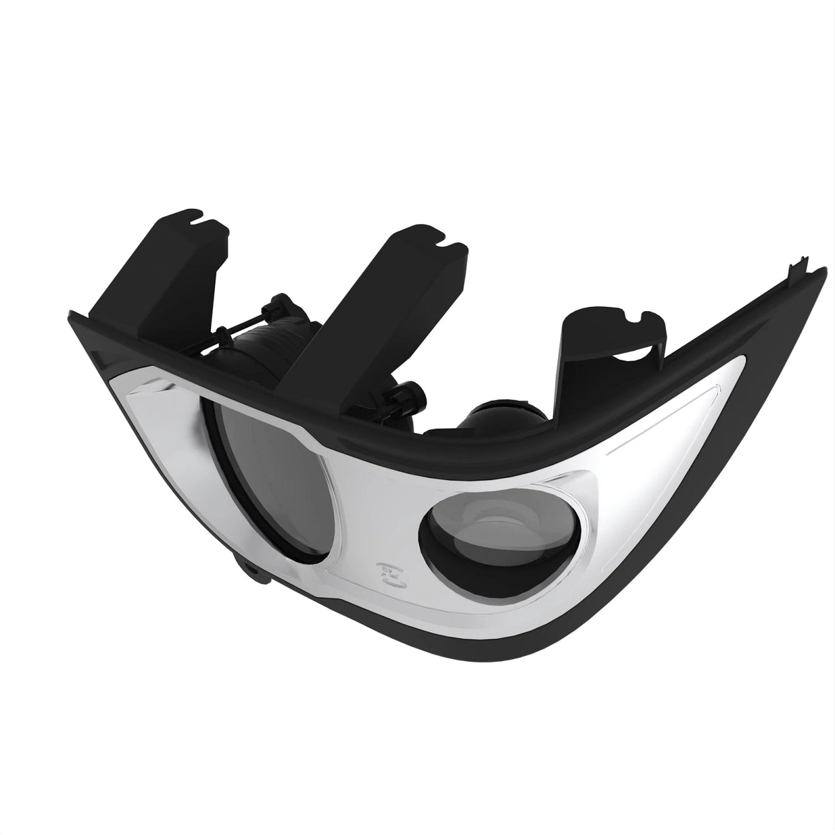 AL231702: Fits John Deere AL231702 Left Side Headlights Headlight – Genuine OEM