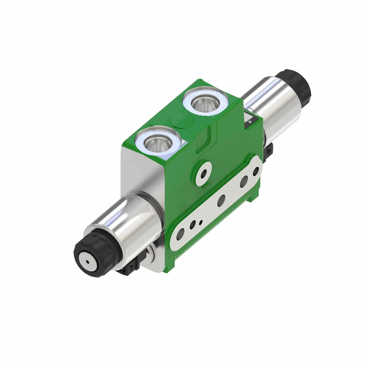 AL231704: Fits John Deere AL231704 Selective Control Valve – Genuine OEM