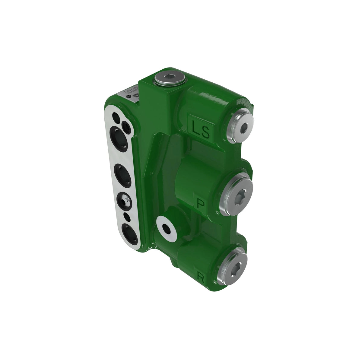 AL231707: Fits John Deere AL231707 Power Beyond Section Housing – Genuine OEM