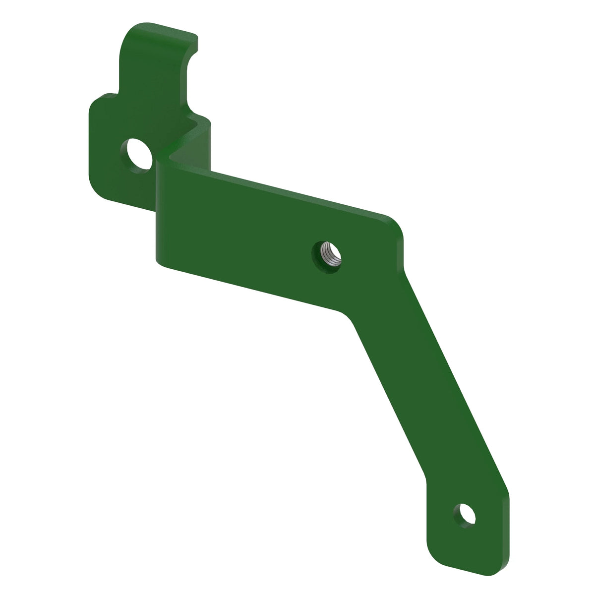 AL231755: Fits John Deere AL231755 Air Conditioner Line Holder – Genuine OEM