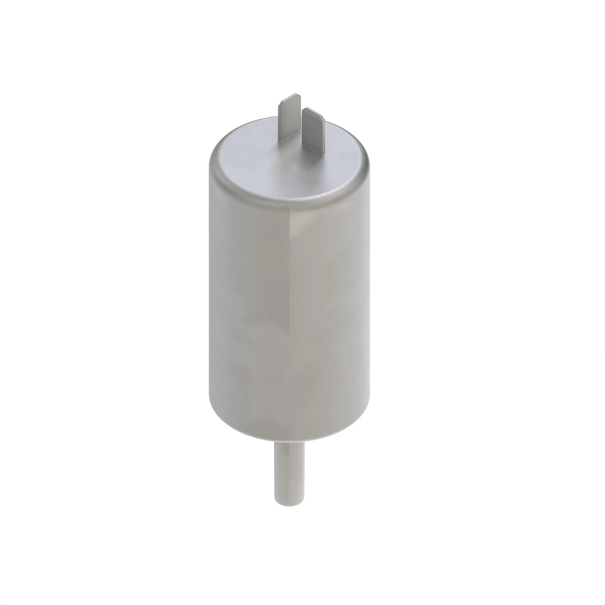 AL231784: Fits John Deere AL231784 Cab Windshield Washer Pump – Genuine OEM