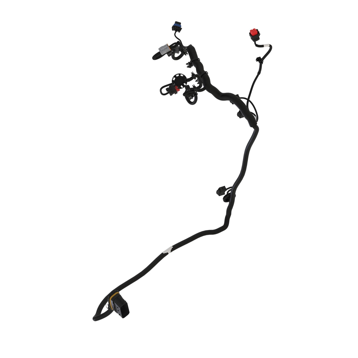 AL231854: Fits John Deere AL231854 Front Wiring Harness – Genuine OEM