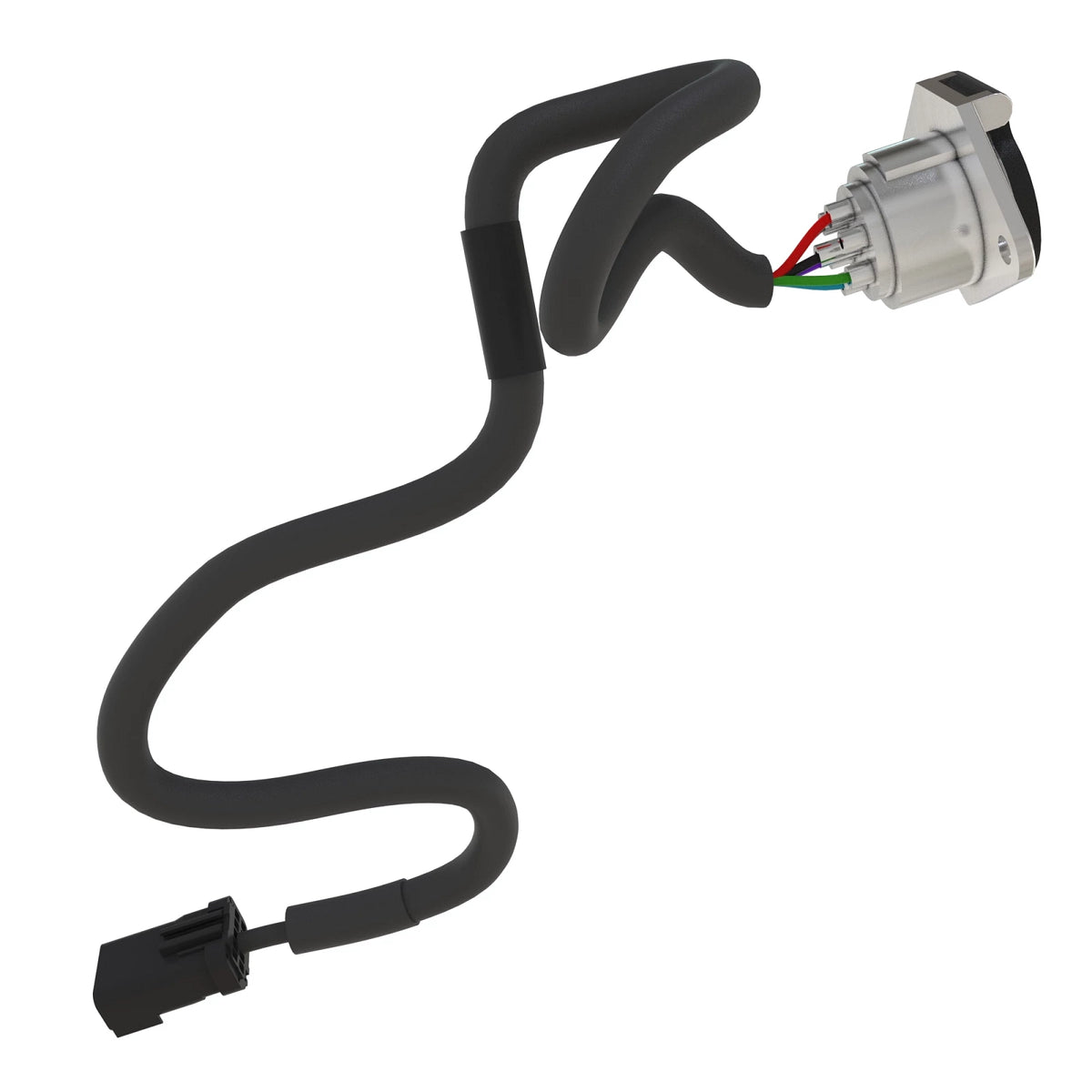 AL231986: Fits John Deere AL231986 Wiring Harness – Genuine OEM