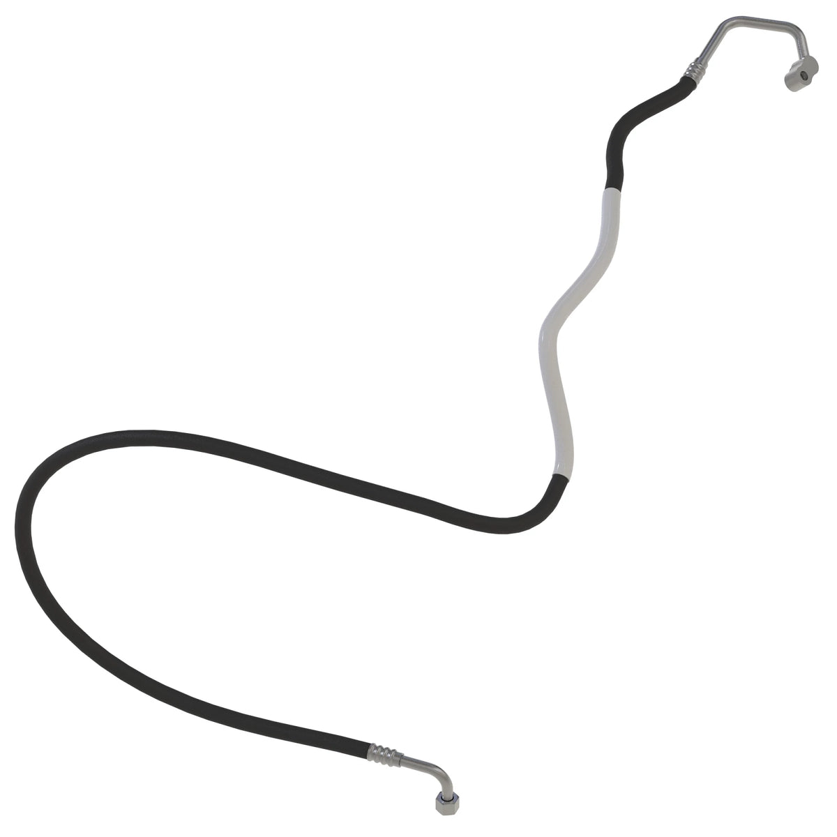 AL232006: Fits John Deere AL232006 Air Conditioning Discharge Line – Genuine OEM