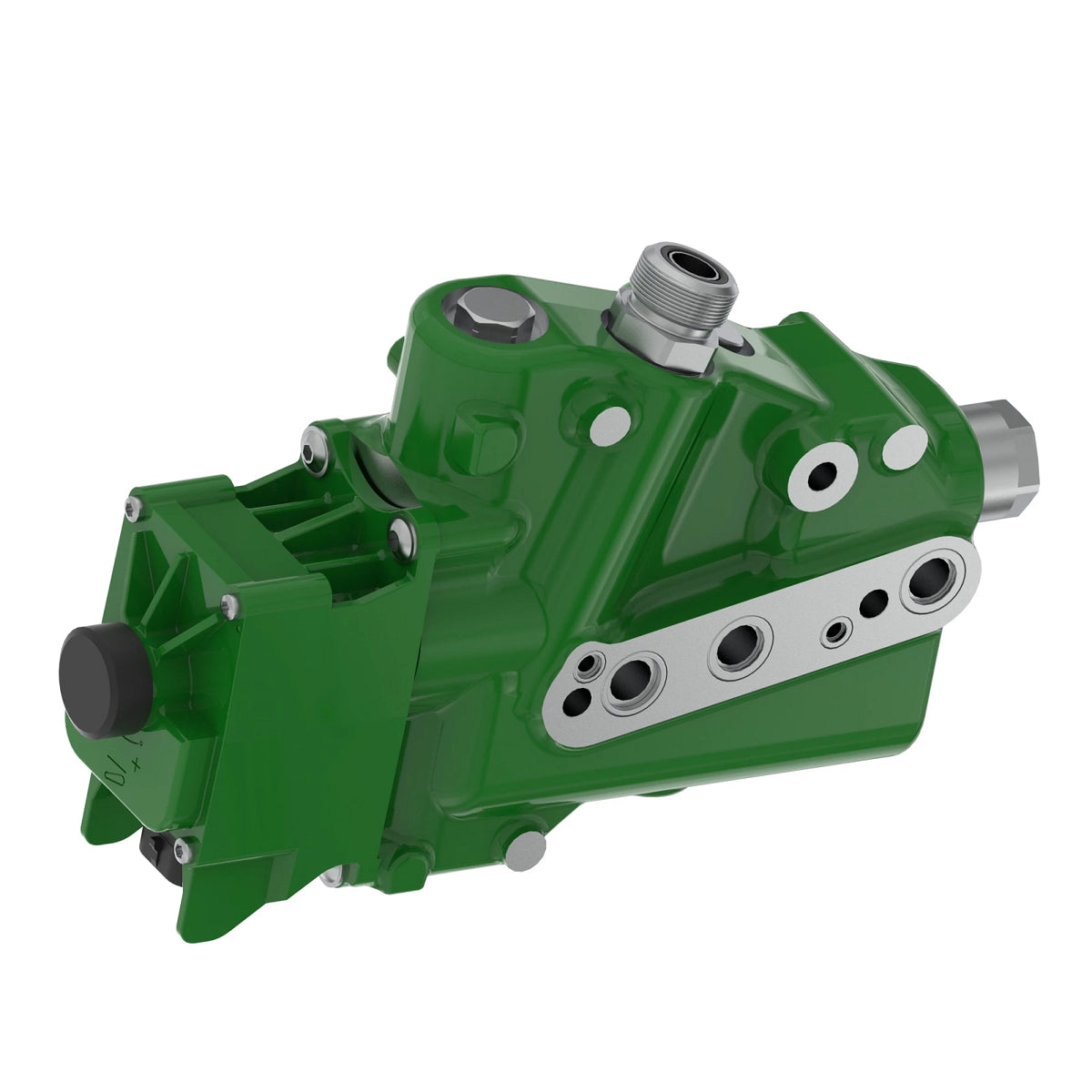 AL232092: Fits John Deere AL232092 Hitch Control Valve – Genuine OEM