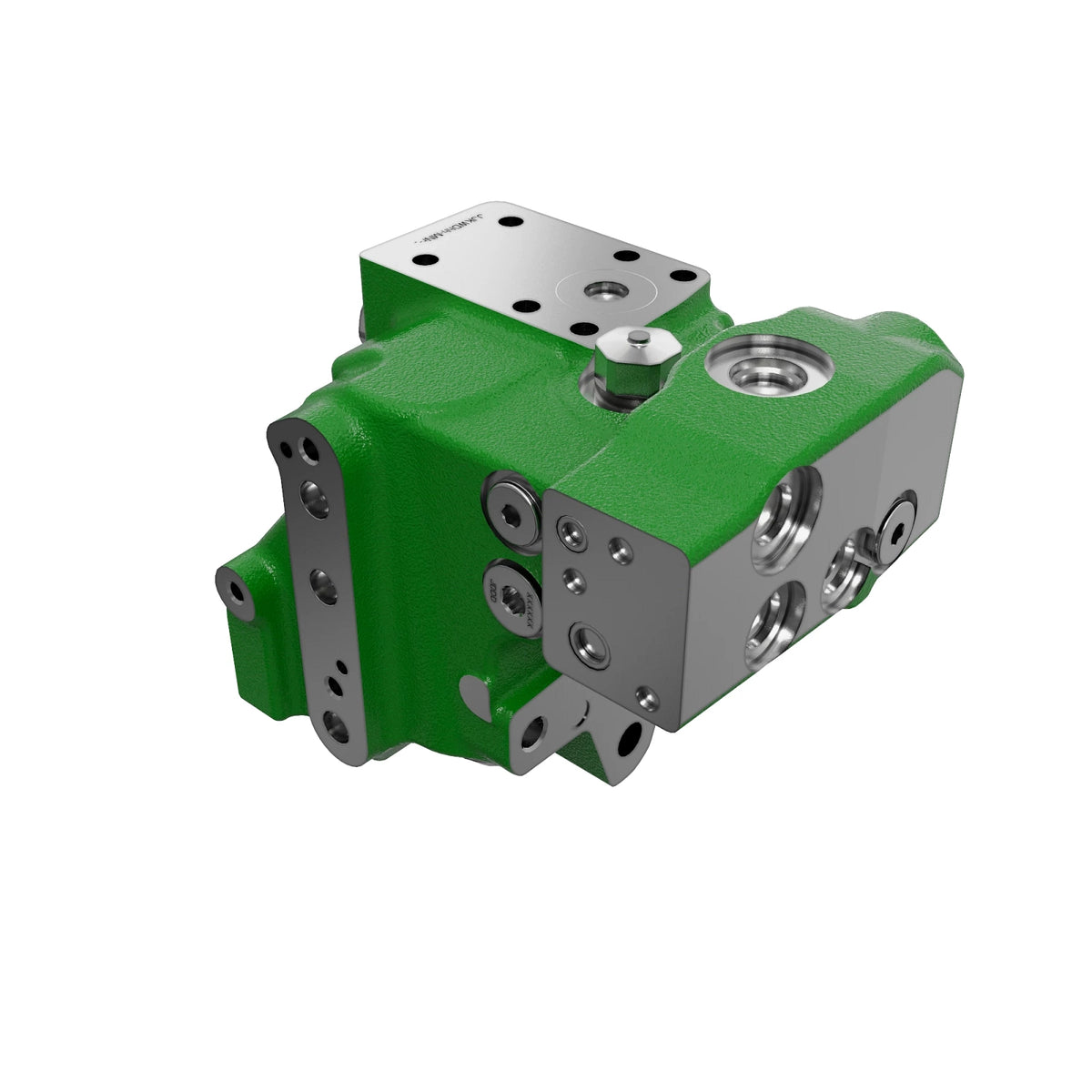 AL232102: Fits John Deere AL232102 Priority Valve – Genuine OEM