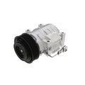 AL232176: Fits John Deere AL232176 Air Conditioner Compressor – Genuine OEM