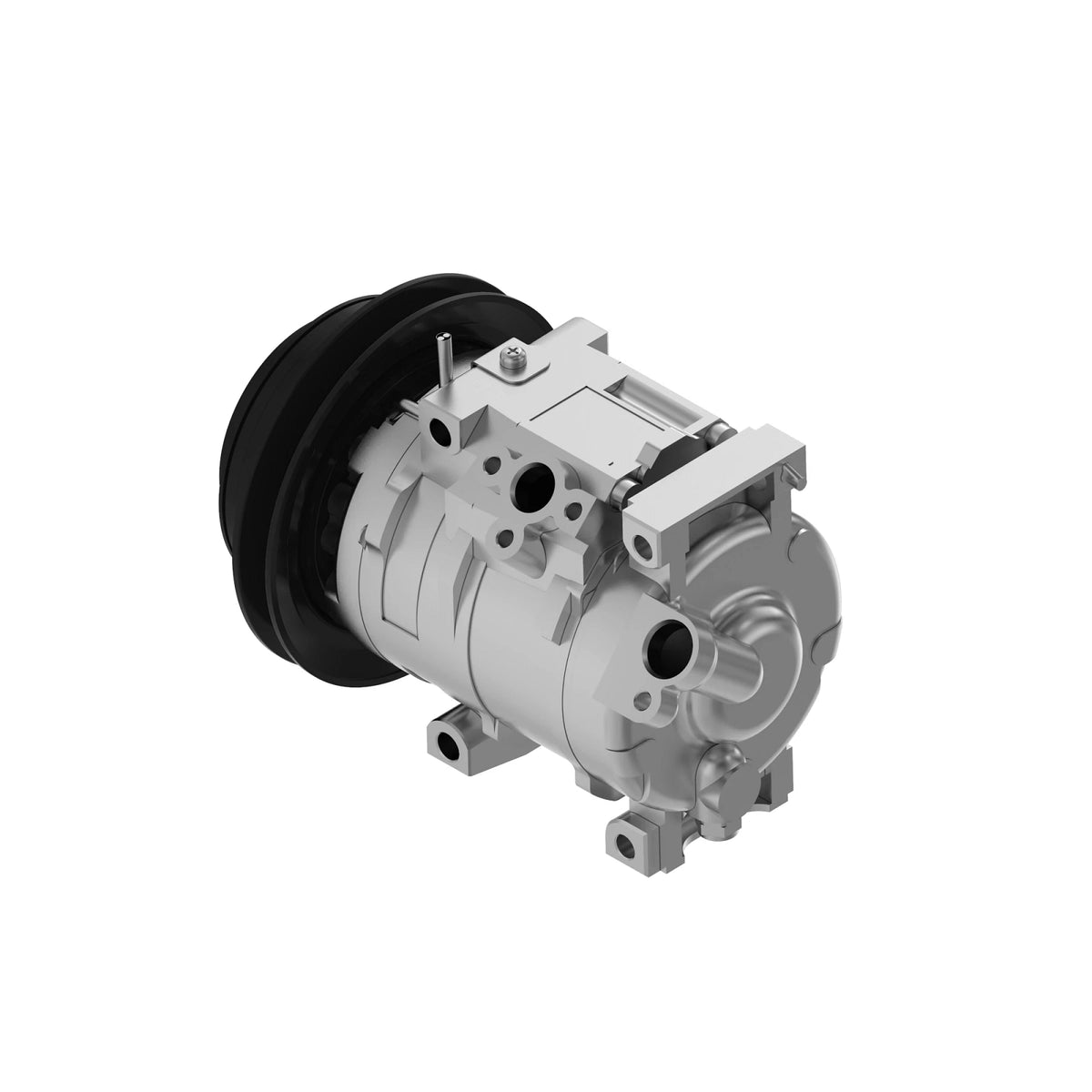 AL232178: Fits John Deere AL232178 V-Groove Pull Compressor – Genuine OEM