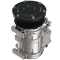 AL232179: Fits John Deere AL232179 Air Conditioner Compressor – Genuine OEM